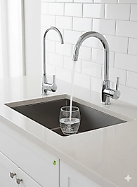 BİG BOSS LEYLEK MUSLUK