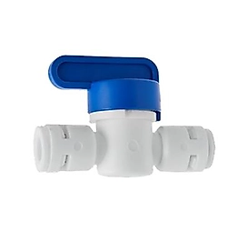 Su Arıtma Cihazı Ara Vanası - Yedek Parça